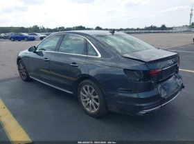 Audi A4 2.0L I-4 DI, DOHC, VVT, TURBO, 201HP All Wheel - 35100 лв. - 32182944 8