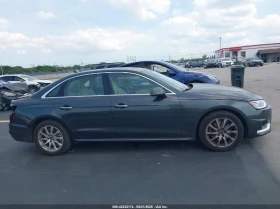 Audi A4 2.0L I-4 DI, DOHC, VVT, TURBO, 201HP All Wheel - 35100 лв. - 32182944 5