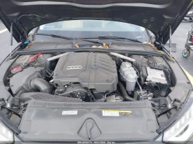 Audi A4 2.0L I-4 DI, DOHC, VVT, TURBO, 201HP All Wheel - 35100 лв. - 32182944 15