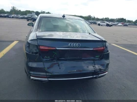 Audi A4 2.0L I-4 DI, DOHC, VVT, TURBO, 201HP All Wheel - 35100 лв. - 32182944 11