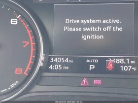 Audi A4 2.0L I-4 DI, DOHC, VVT, TURBO, 201HP All Wheel - 35100 лв. - 32182944 7