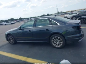 Audi A4 2.0L I-4 DI, DOHC, VVT, TURBO, 201HP All Wheel - 35100 лв. - 32182944 6