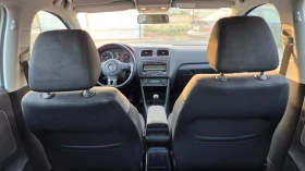 Обява за продажба на VW Polo 1.6дизел ~6 500 лв. - изображение 5