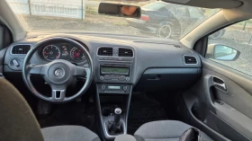 Обява за продажба на VW Polo 1.6дизел ~6 500 лв. - изображение 7