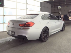 BMW 640 M* SPORT* ПОДГРЕВ* ОБДУХВАНЕ* ХЕДЪП* МЪРТВ* ТОЧКА* - 24400 лв. - 53008180 2