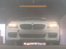 BMW 640 M* SPORT* ПОДГРЕВ* ОБДУХВАНЕ* ХЕДЪП* МЪРТВ* ТОЧКА* - 24400 лв. - 53008180 5