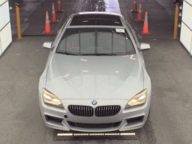 BMW 640 M* SPORT* ПОДГРЕВ* ОБДУХВАНЕ* ХЕДЪП* МЪРТВ* ТОЧКА* - 24400 лв. - 53008180 7
