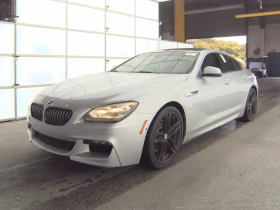 BMW 640 M* SPORT* ПОДГРЕВ* ОБДУХВАНЕ* ХЕДЪП* МЪРТВ* ТОЧКА*