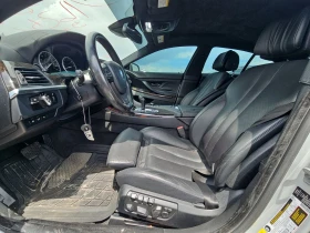 BMW 640 M* SPORT* ПОДГРЕВ* ОБДУХВАНЕ* ХЕДЪП* МЪРТВ* ТОЧКА* - 24400 лв. - 53008180 12