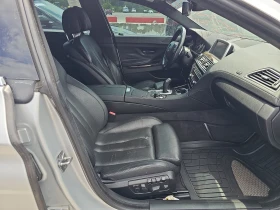 BMW 640 M* SPORT* ПОДГРЕВ* ОБДУХВАНЕ* ХЕДЪП* МЪРТВ* ТОЧКА* - 24400 лв. - 53008180 13