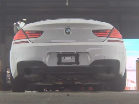 BMW 640 M* SPORT* ПОДГРЕВ* ОБДУХВАНЕ* ХЕДЪП* МЪРТВ* ТОЧКА* - 24400 лв. - 53008180 6