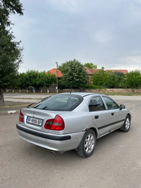 Mitsubishi Carisma 1.9 D | Mobile.bg    5