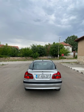 Mitsubishi Carisma 1.9 D | Mobile.bg    4