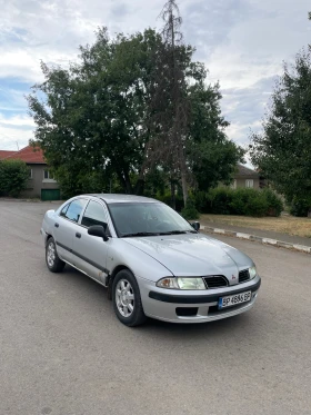 Mitsubishi Carisma 1.9 D | Mobile.bg    6