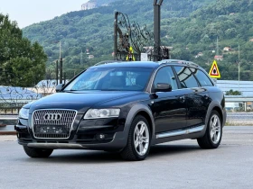     Audi A6 Allroad 3.0TDI QUATTRO 