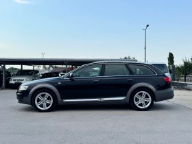     Audi A6 Allroad 3.0TDI QUATTRO 