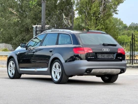     Audi A6 Allroad 3.0TDI QUATTRO 