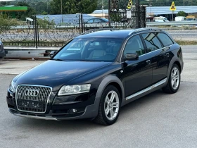 Audi A6 Allroad 3.0TDI QUATTRO  | Mobile.bg    16