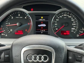 Audi A6 Allroad 3.0TDI QUATTRO  | Mobile.bg    12