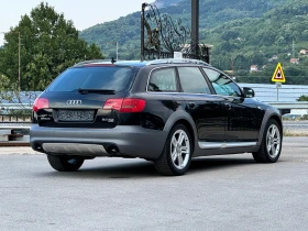     Audi A6 Allroad 3.0TDI QUATTRO 