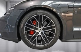 Обява за продажба на Porsche Taycan 4S = Porsche Active Suspension = Гаранция ~ 248 700 лв. - изображение 4