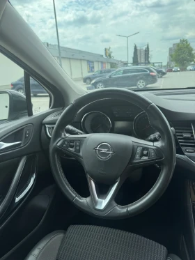 Opel Astra, снимка 17