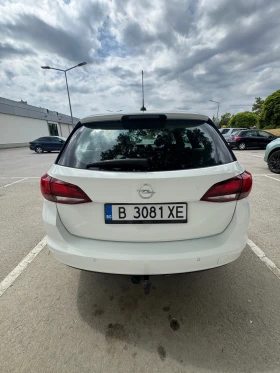 Обява за продажба на Opel Astra ~21 000 лв. - изображение 5