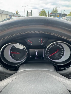 Opel Astra, снимка 16