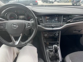 Opel Astra, снимка 14