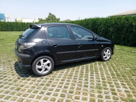 Обява за продажба на Peugeot 206 HDI ~2 500 лв. - изображение 11