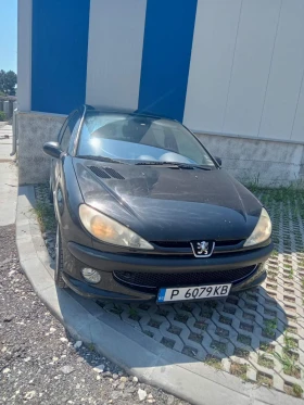 Обява за продажба на Peugeot 206 HDI ~2 500 лв. - изображение 8