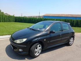 Обява за продажба на Peugeot 206 HDI ~2 500 лв. - изображение 1