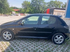 Обява за продажба на Peugeot 206 HDI ~2 500 лв. - изображение 10