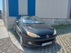 Peugeot 206 HDI | Mobile.bg    13