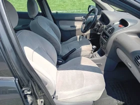 Peugeot 206 HDI | Mobile.bg    14