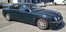 Jaguar S-type - 8500 лв. - 18880162 3
