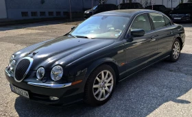 Jaguar S-type - 8500 лв. - 18880162 2