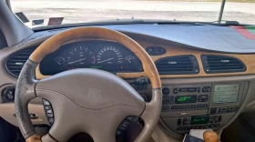 Jaguar S-type - 8500 лв. - 18880162 5