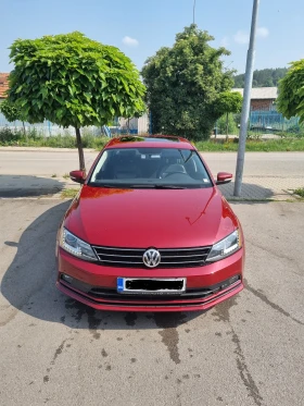 Обява за продажба на VW Jetta 2.0 TDI ~18 000 лв. - изображение 1