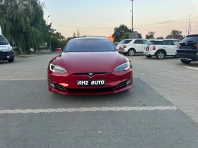 Tesla Model S 100D