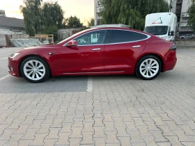 Tesla Model S 100D - 52000 лв. - 18395915 7