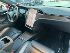Tesla Model S 100D - 52000 лв. - 18395915 14