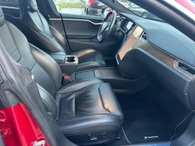 Tesla Model S 100D - 52000 лв. - 18395915 13
