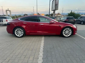Tesla Model S 100D - 52000 лв. - 18395915 3