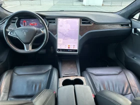 Tesla Model S 100D - 52000 лв. - 18395915 11