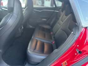 Tesla Model S 100D - 52000 лв. - 18395915 10