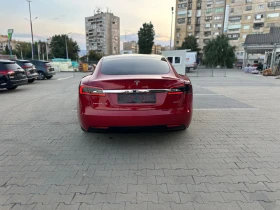 Tesla Model S 100D - 52000 лв. - 18395915 5
