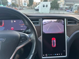 Tesla Model S 100D - 52000 лв. - 18395915 15