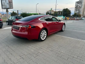 Tesla Model S 100D - 52000 лв. - 18395915 4