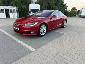 Tesla Model S 100D - 52000 лв. - 18395915 8